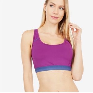 Free People Movement Move Me Bra NWT